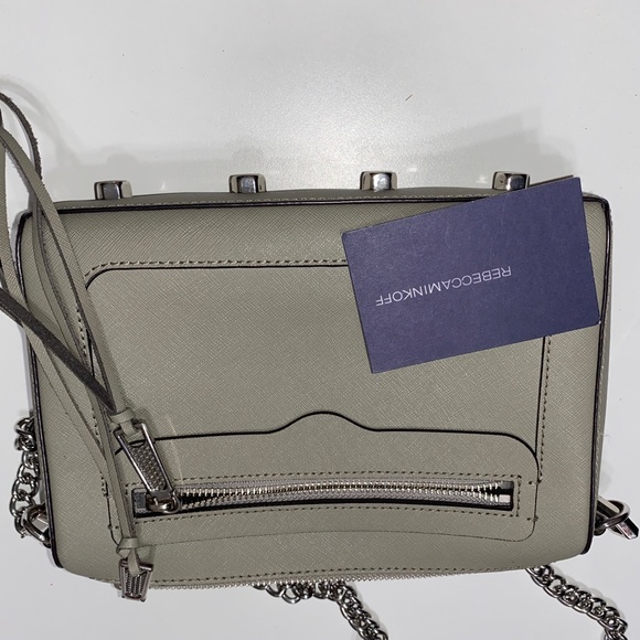 Rebecca Minkoff crossbody - Picture 4 of 4